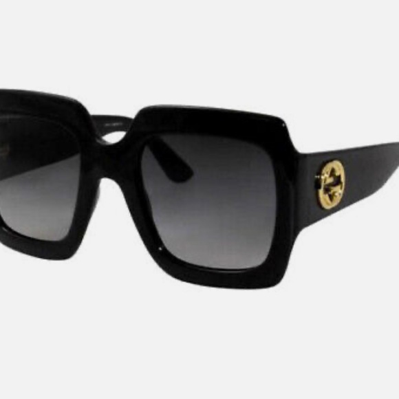 Gucci Accessories - Gucci sunglasses